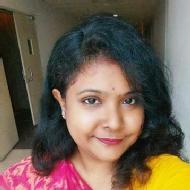 Sutrishna P. French Language trainer in Kolkata