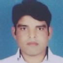 Photo of Ajaykumar Yadav