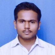 Arunkumar B Medar Class I-V Tuition trainer in Bijapur