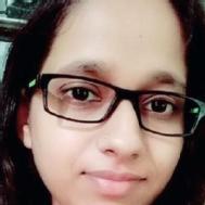 Khushboo Class I-V Tuition trainer in Varanasi