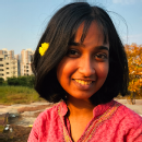 Photo of Gowri V.