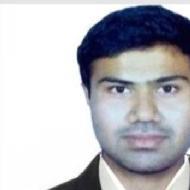 Ashwathanarayana R Class 6 Tuition trainer in Bangalore