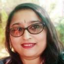 Photo of Arundhati B.