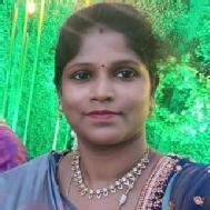 R. Monisha Tamil Language trainer in Chennai