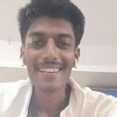Photo of Vasistha Bellamkonda