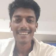 Vasistha Bellamkonda Class 10 trainer in Kothapeta