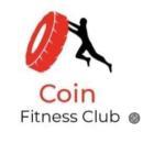 Coin Fitness Club Personal Trainer institute in Chennai