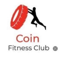 Coin Fitness Club Personal Trainer institute in Chennai