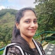 Ramadevi R. Tamil Language trainer in Visakhapatnam