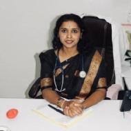 Dr V. BAMS Tuition trainer in Bangalore