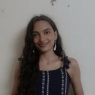 Pari N. Class 11 Tuition trainer in Roorkee