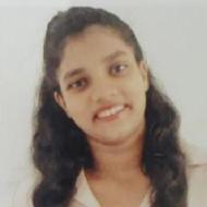 Gayatri A. Class 8 Tuition trainer in Ponda