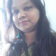 Shweta S. Class 10 trainer in Delhi