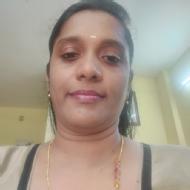 Jeevitha Cooking trainer in Chennai