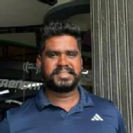 Arun Kumar Personal Trainer trainer in Bangalore