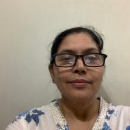 Babita Sharma Class 10 trainer in Delhi