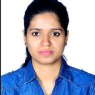 Rashmi Class 10 trainer in Pune