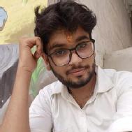 Rajat Tripathi Class 12 Tuition trainer in Varanasi