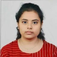 Prasuna M. Class 11 Tuition trainer in Hyderabad