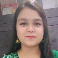 Simran S. Dance trainer in Varanasi