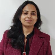 Dr. Asha P. BCom Tuition trainer in Rewari