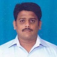 R. Ananthakrishnan Electronics and Communication trainer in Virakeralampudur