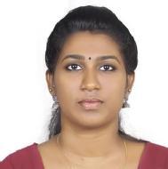 Deepa O. Class I-V Tuition trainer in Chennai