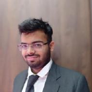 Tushar Class I-V Tuition trainer in Kolkata