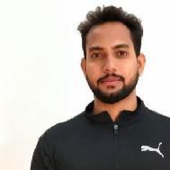 Vikash Chauhan Personal Trainer trainer in Faridabad