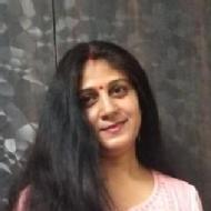 Aditi R. Class 12 Tuition trainer in Mohali