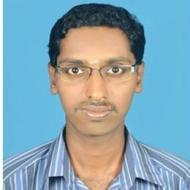 Hariharan Ayyappan SAP trainer in Bangalore