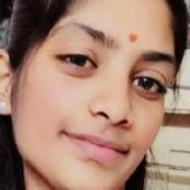 Pallavi R. Class 8 Tuition trainer in Hyderabad