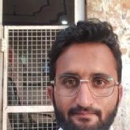 Mustak Khan Class 12 Tuition trainer in Sedwa