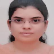 Meenakshi P. Class 12 Tuition trainer in Nagpur