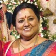 Lathika C. BTech Tuition trainer in Mumbai
