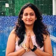 Garima S. Yoga trainer in Hansi