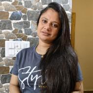 Sushmita G. Class I-V Tuition trainer in Krishnanagar