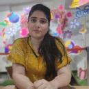 Photo of Somya