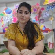 Somya Class I-V Tuition trainer in Ghaziabad