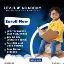 Level Up Institute Class I-V Tuition institute in Bangalore