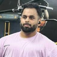 Dashansh Verma Personal Trainer trainer in Delhi