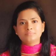 Harshitha Class 11 Tuition trainer in Bangalore