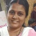 Photo of Rajalakshmi P.