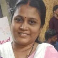 Rajalakshmi P. Class I-V Tuition trainer in Chennai