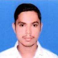 Amit Chaturvedi Class 8 Tuition trainer in Ballia