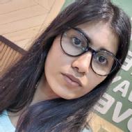 Priyanka V. Yoga trainer in Gokak