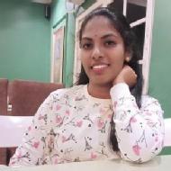 Lachmi P. Class 10 trainer in Asika