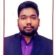 Suraj Kumar Behera Class 12 Tuition trainer in Cuttack Sadar