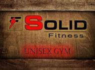 Solid Fitness Studio Gym institute in Chennai