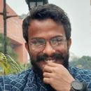 Photo of Subhranil Dutta